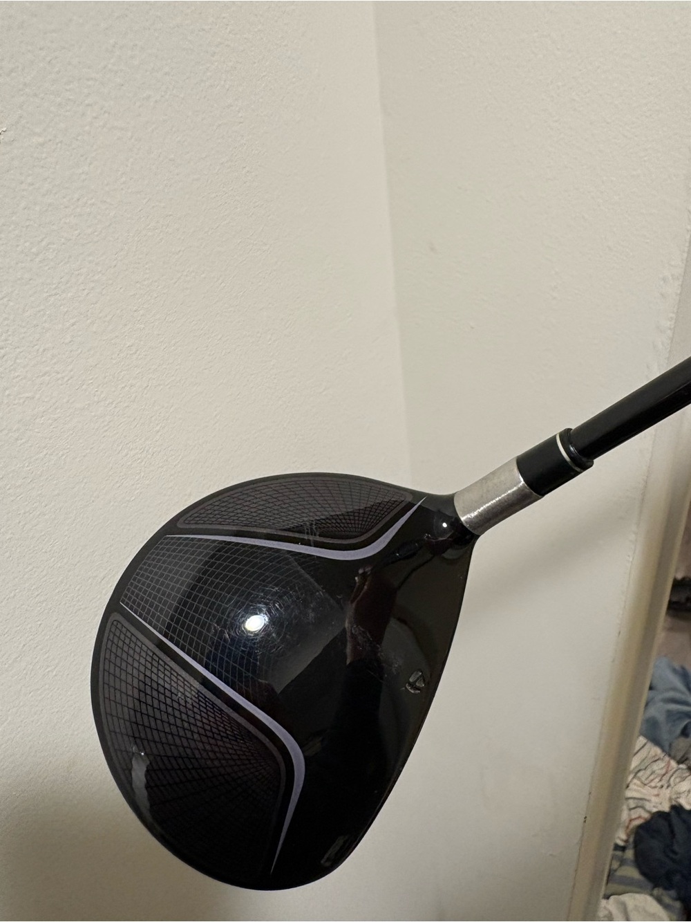 TaylorMade Burner 3 Fairway Wood - 15°
RH reax shaft medium flex - Picture 3 of 6